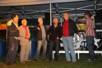 Einzelclubmeisterschaften 2013